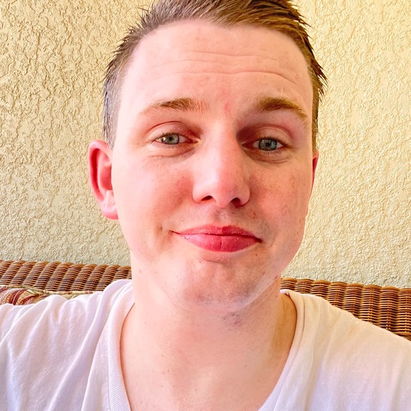 Meet your Posher, Zachary - Picture 1 of 1